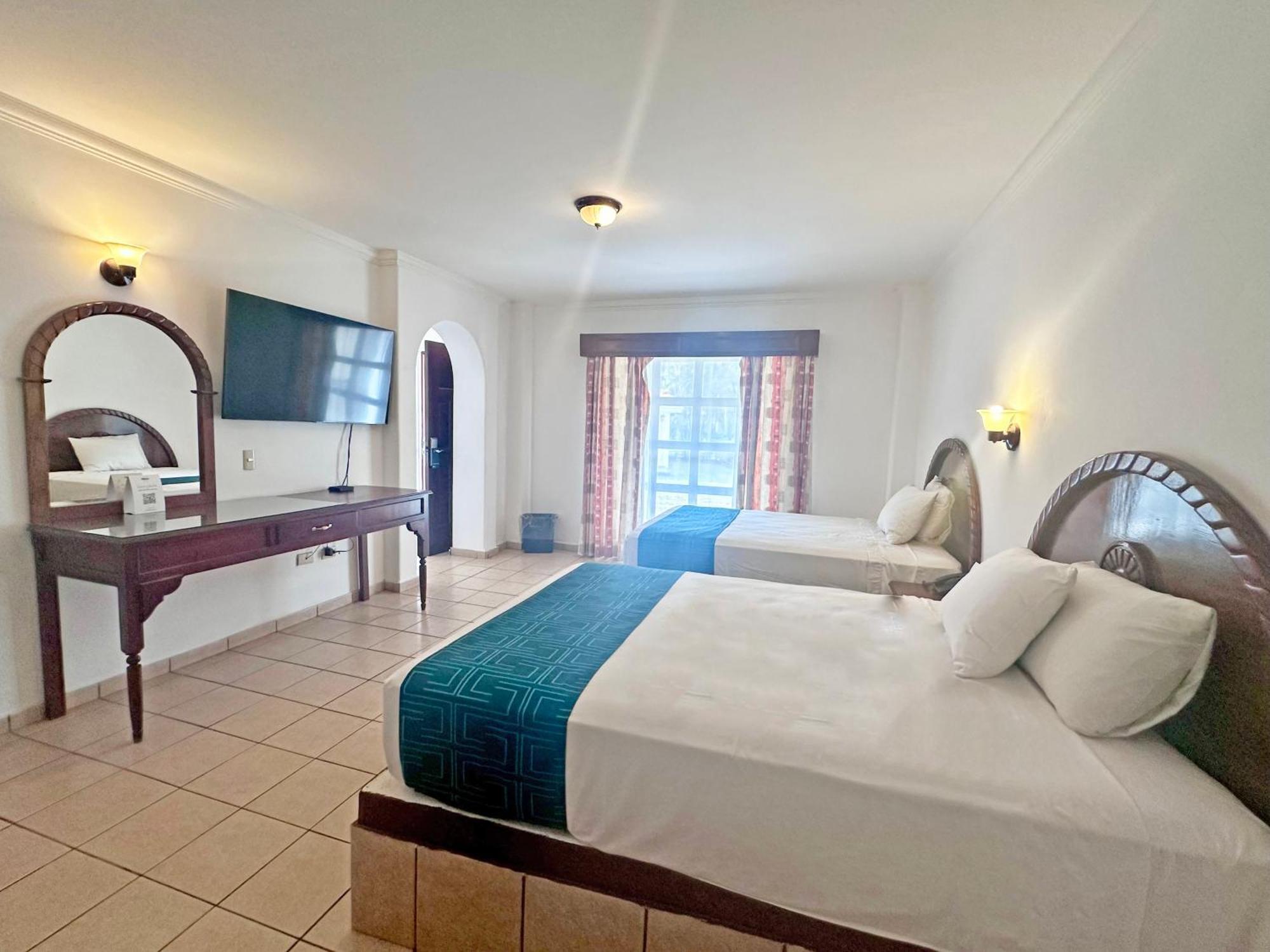Hotel Tres Rios