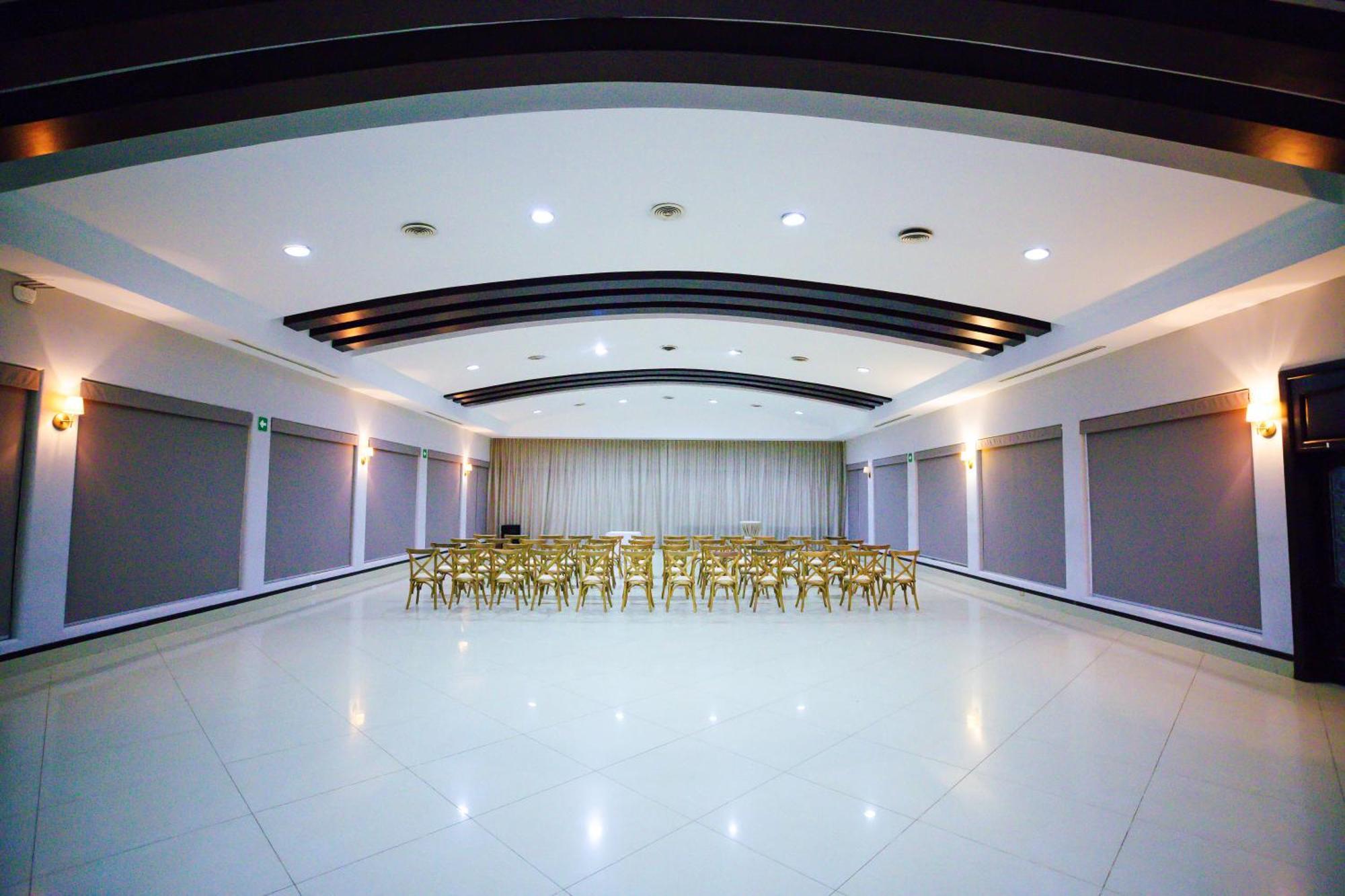 Tres Rios Hotel