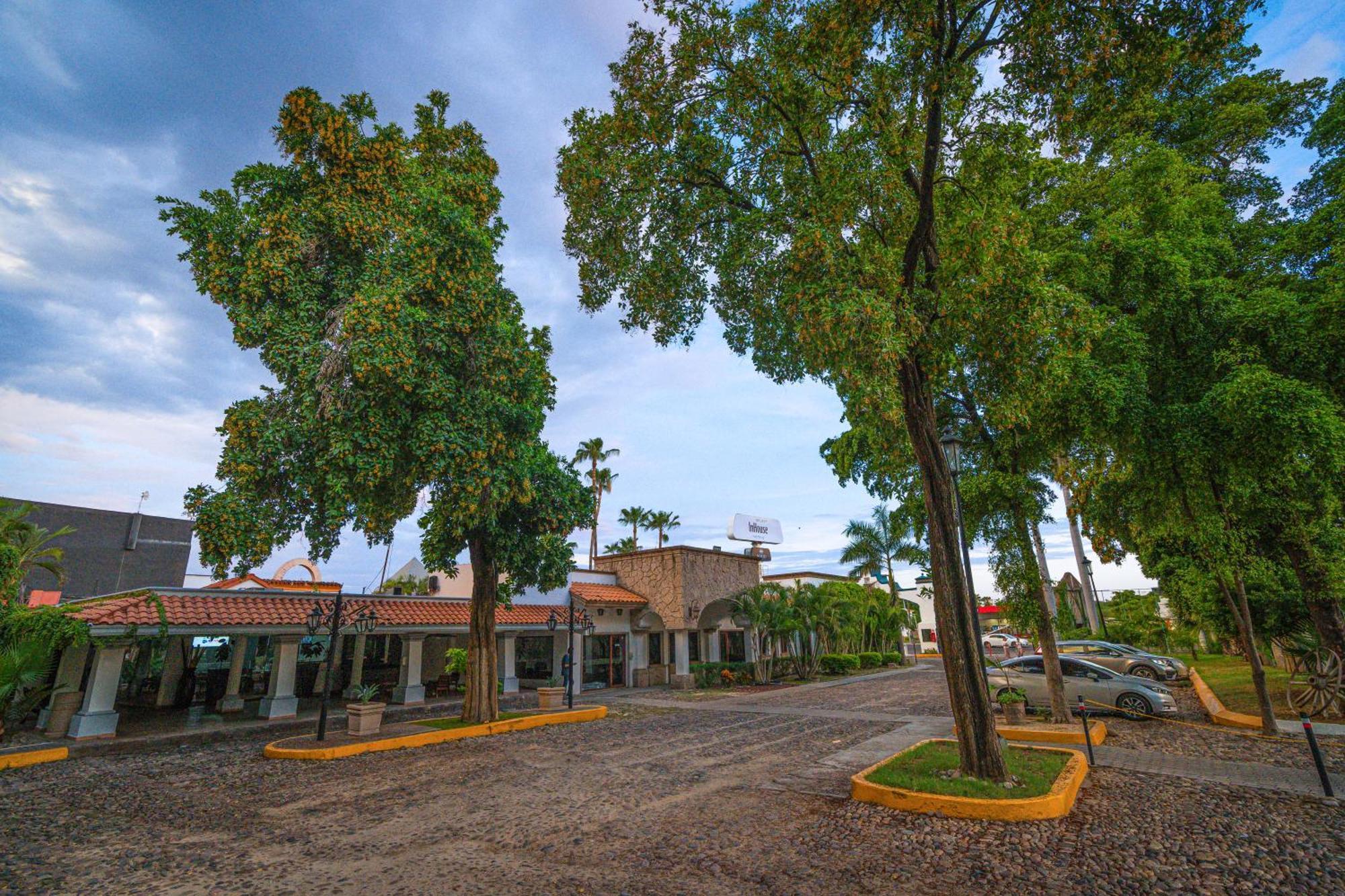 Hotel Tres Rios