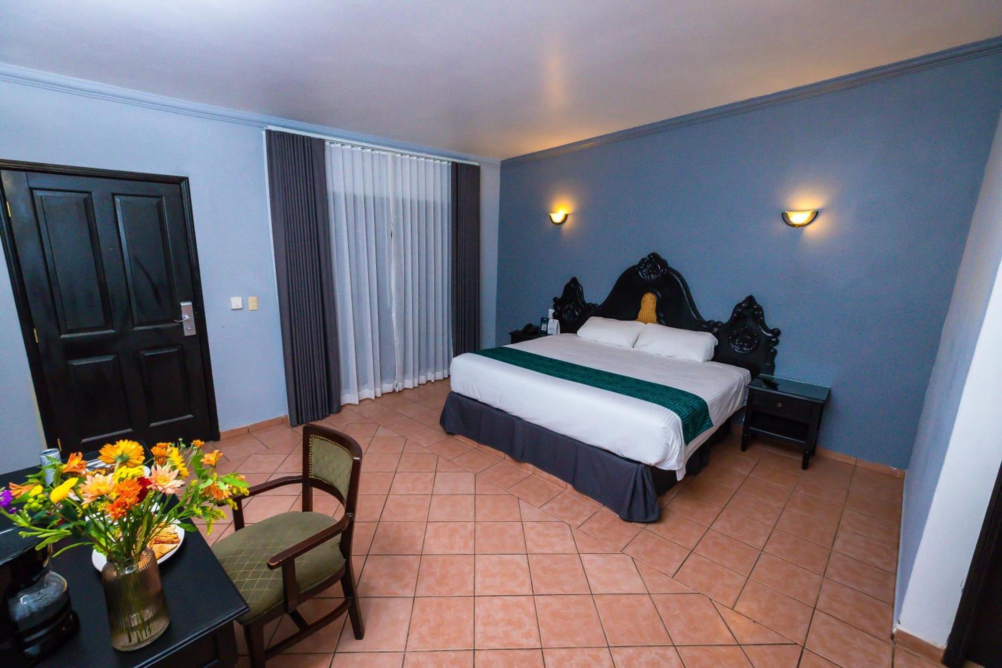 Hotel Tres Rios Culiacán