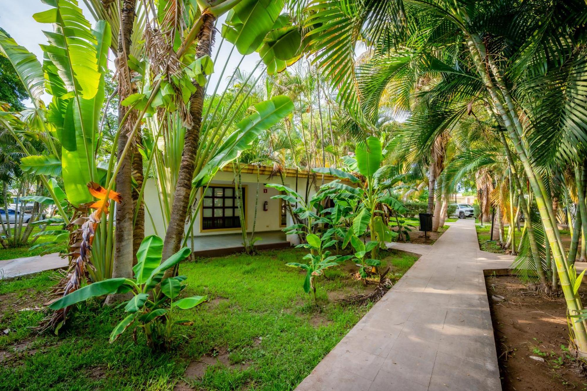 Hotel Tres Rios Culiacán
