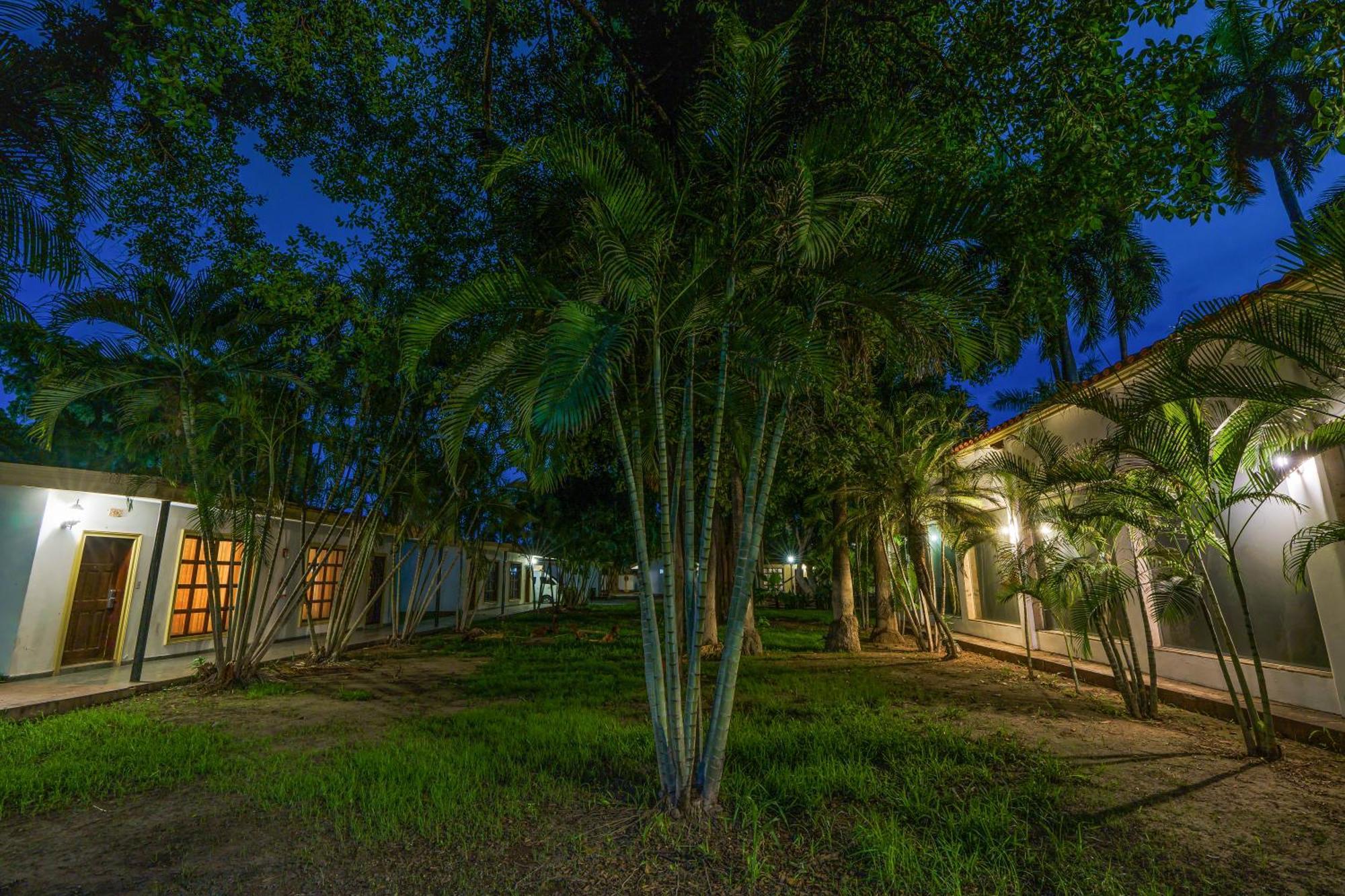 Tres Rios 3* Culiacán