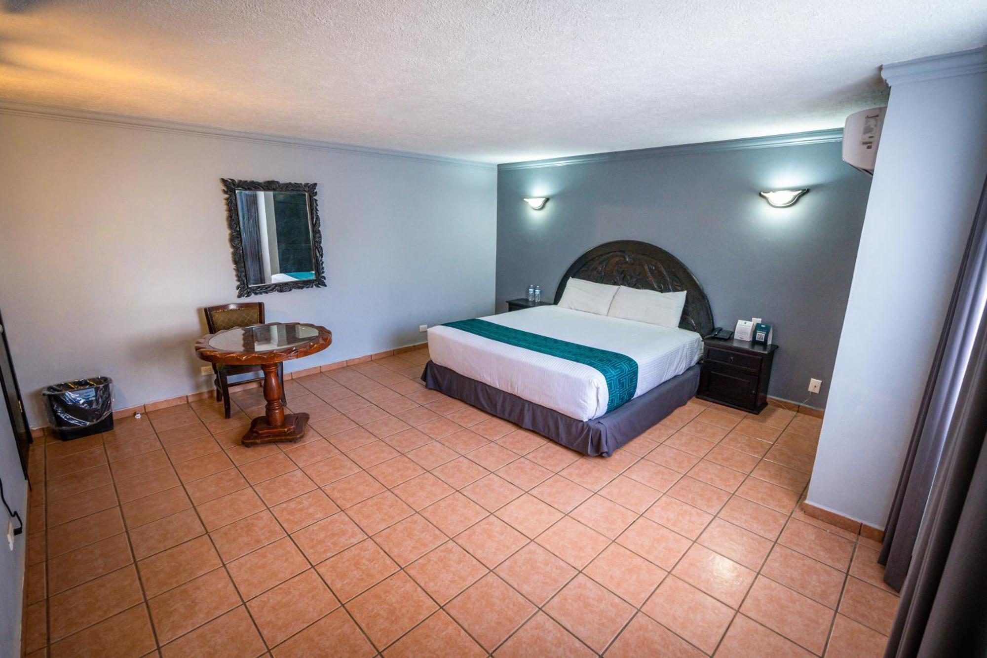 Hotel Tres Rios 3*
