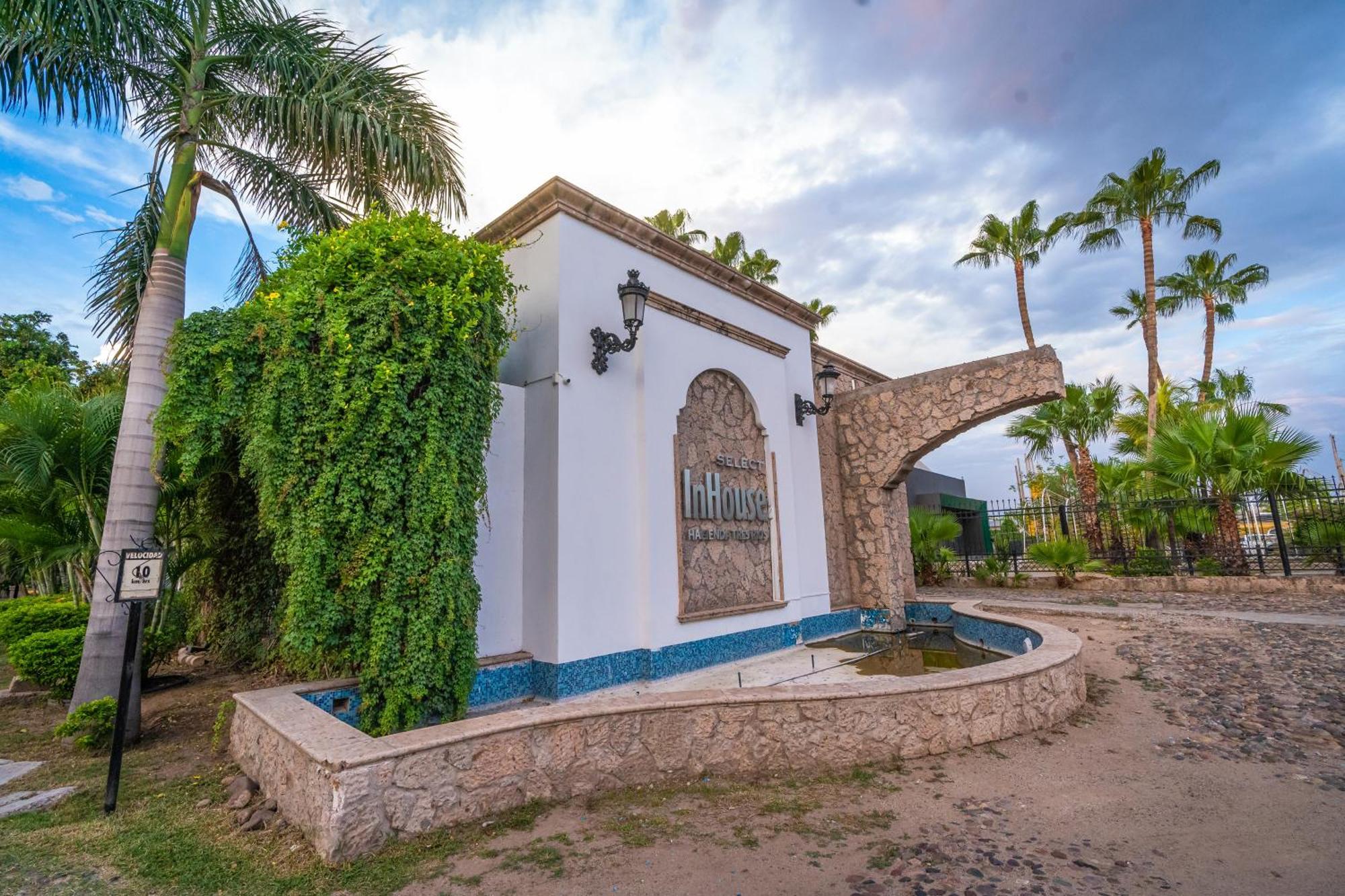 Tres Rios Culiacán