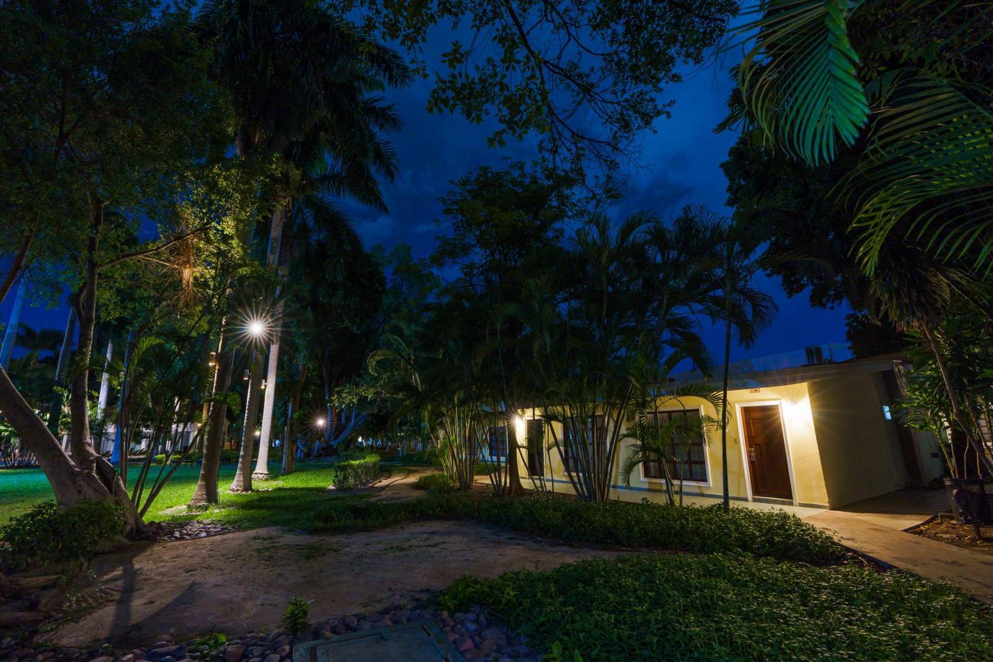 Tres Rios 3* Culiacán