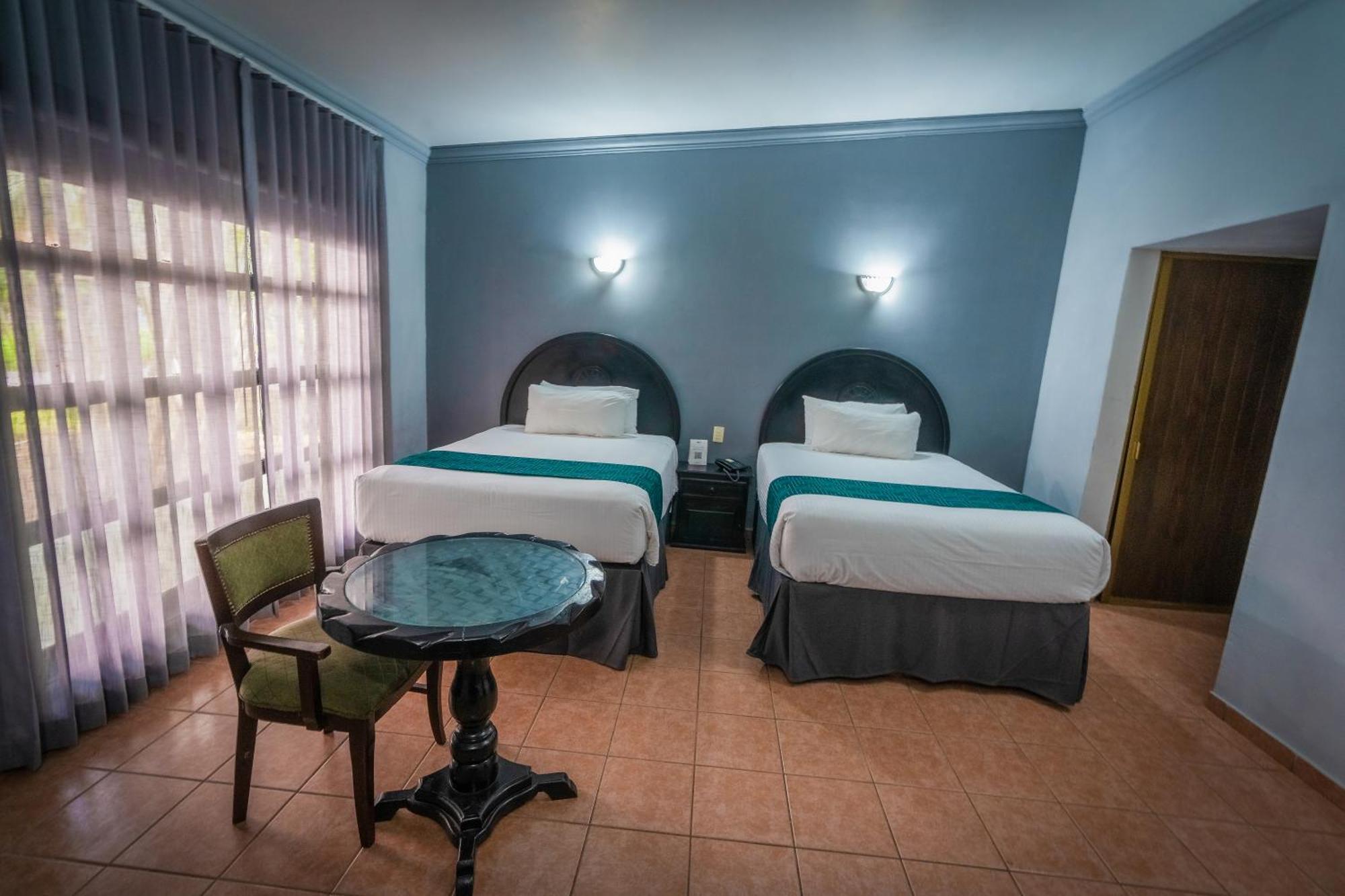 Hotel Tres Rios