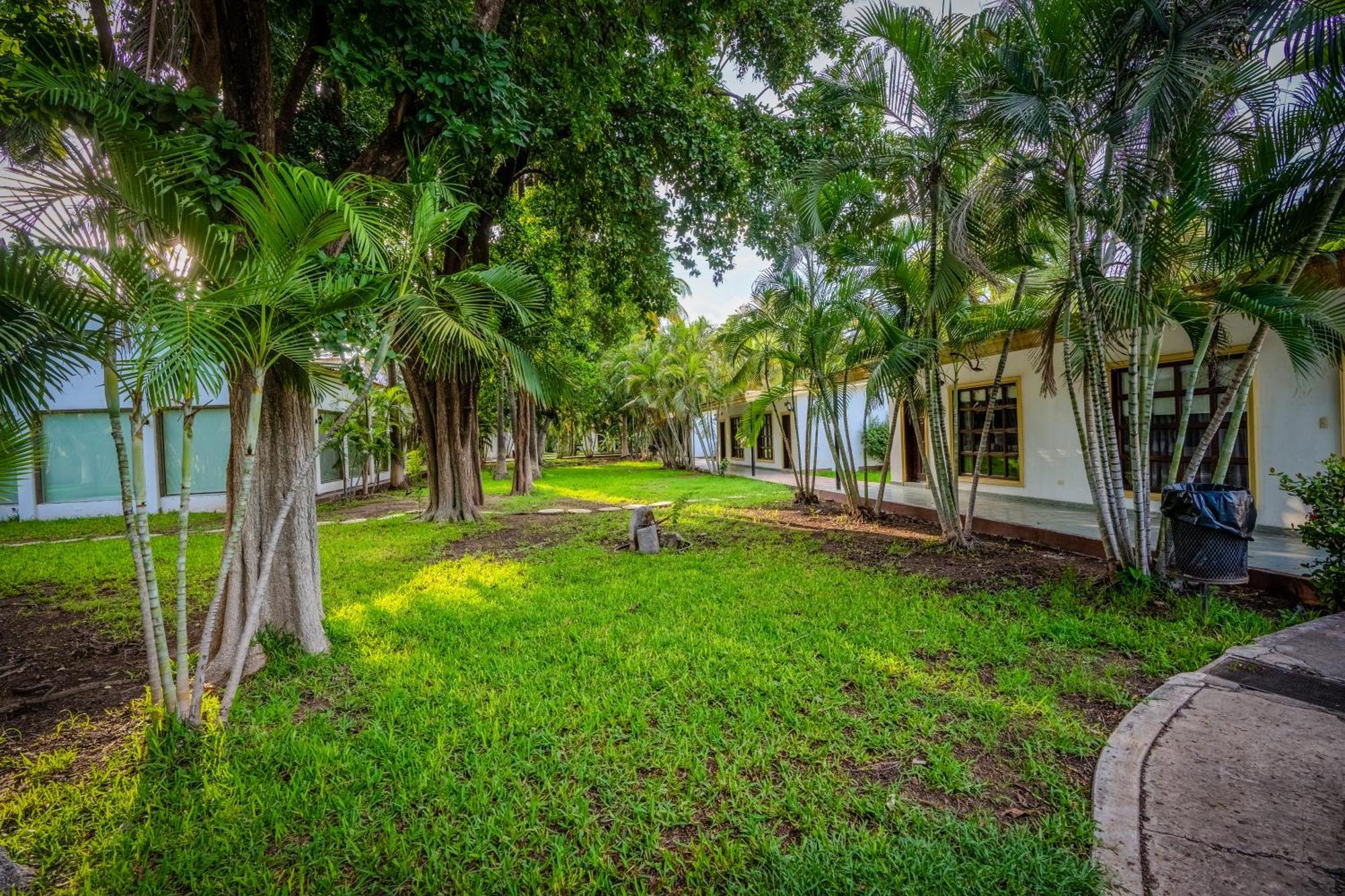 Tres Rios Hotel 3*