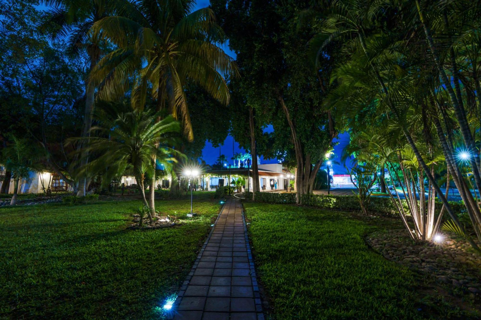 Tres Rios Hotel 3*