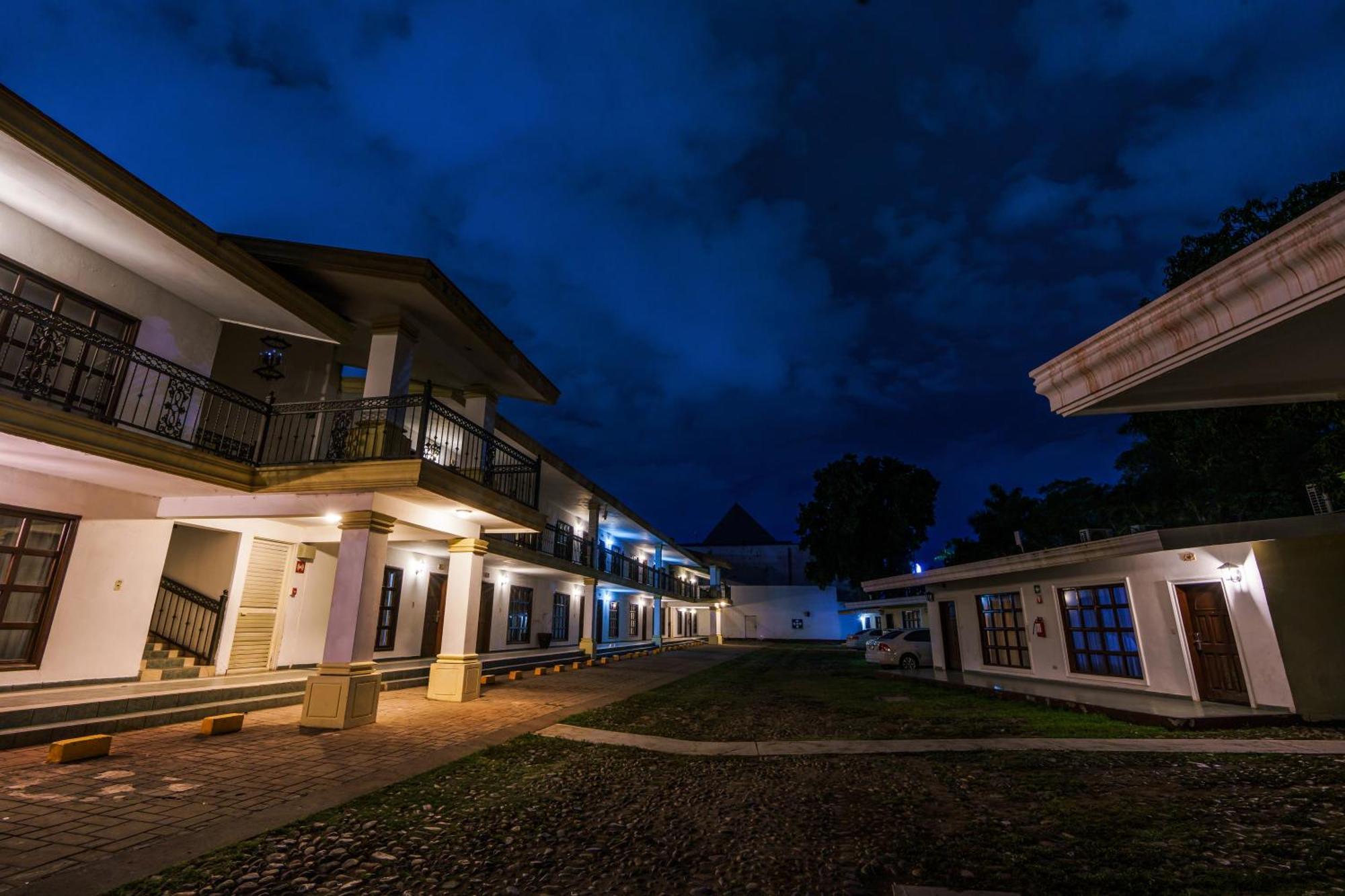 Hotel Tres Rios Culiacán