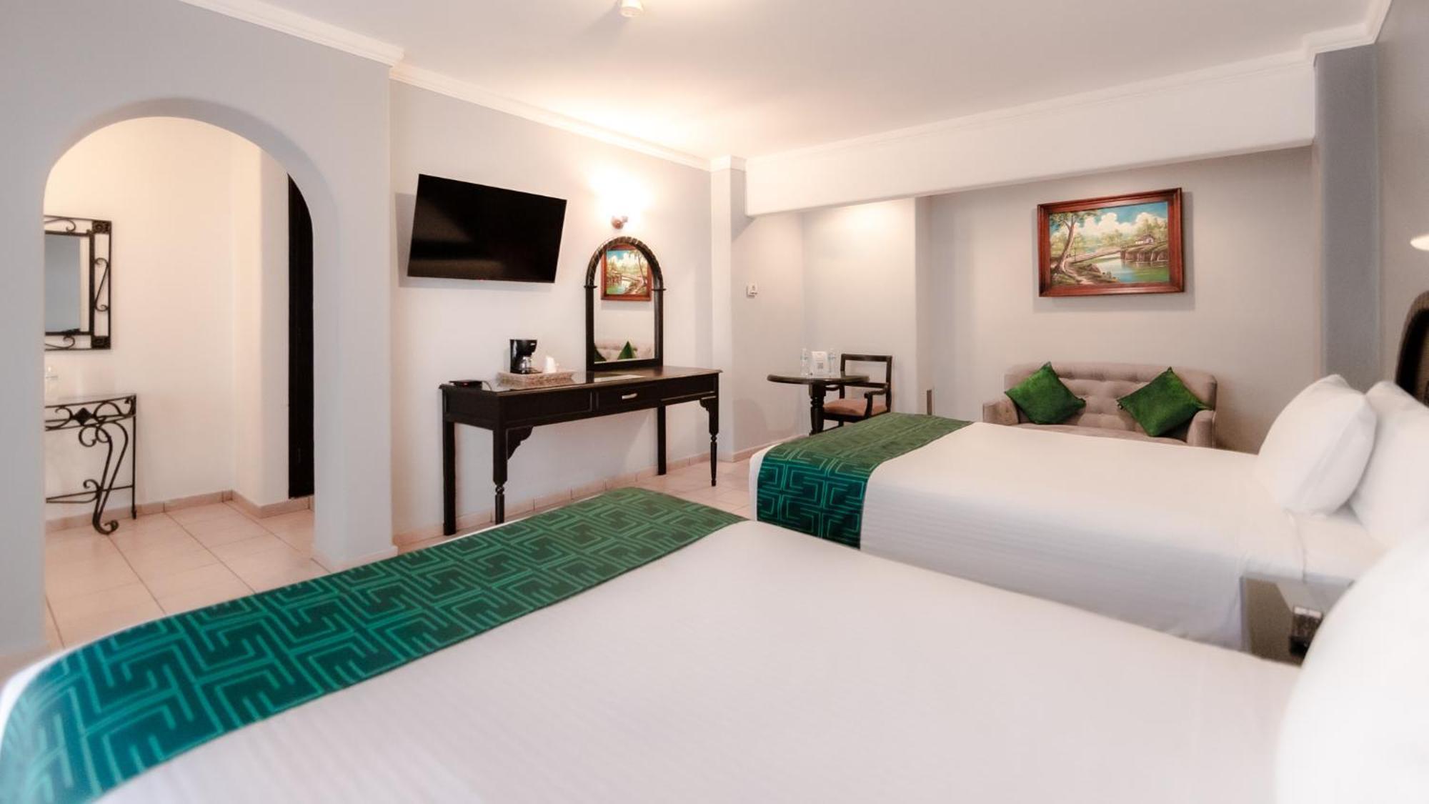 Tres Rios 3* Culiacán