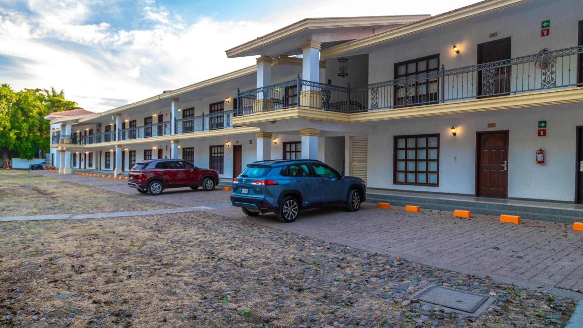 Tres Rios 3* Culiacán