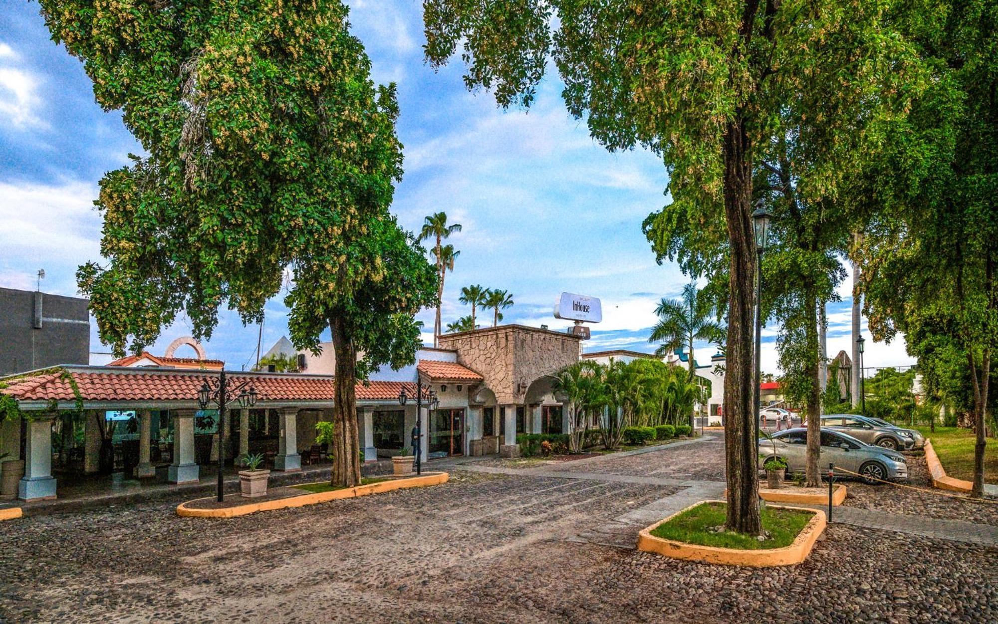 Hotel Tres Rios 3*