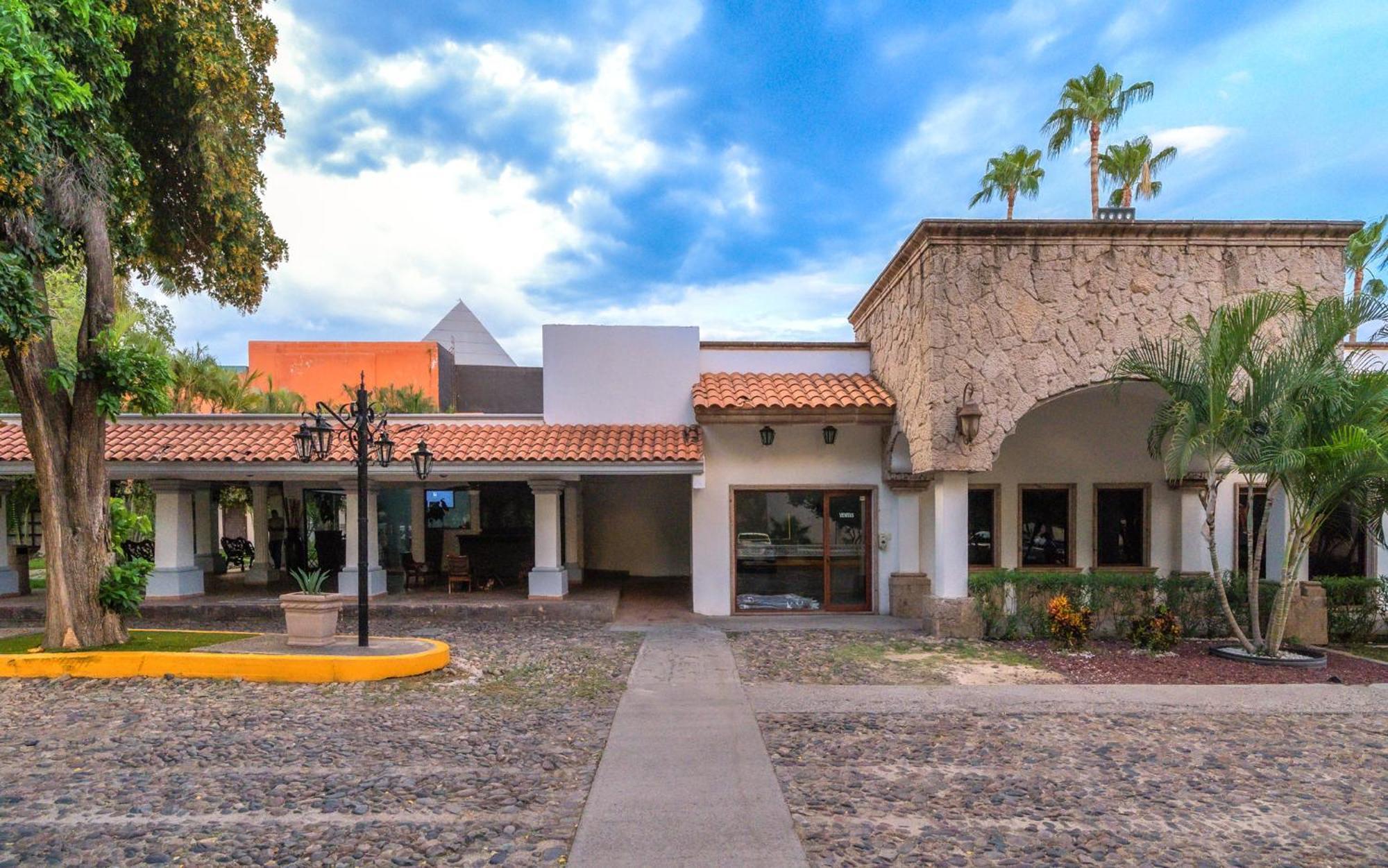 Tres Rios 3*