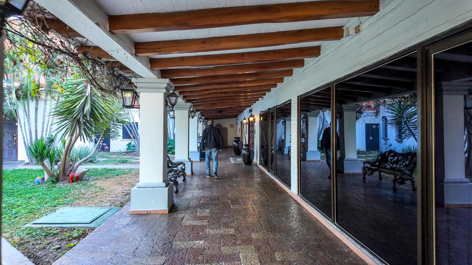 Tres Rios 3* Culiacán