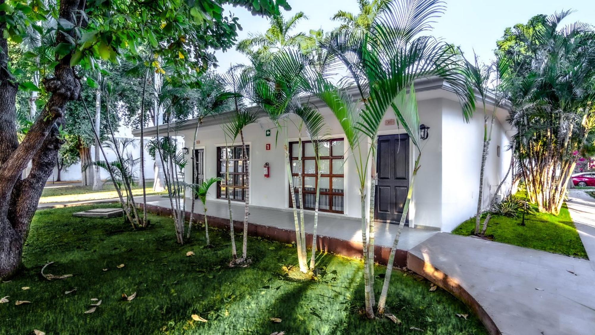 Tres Rios Hotel Culiacán