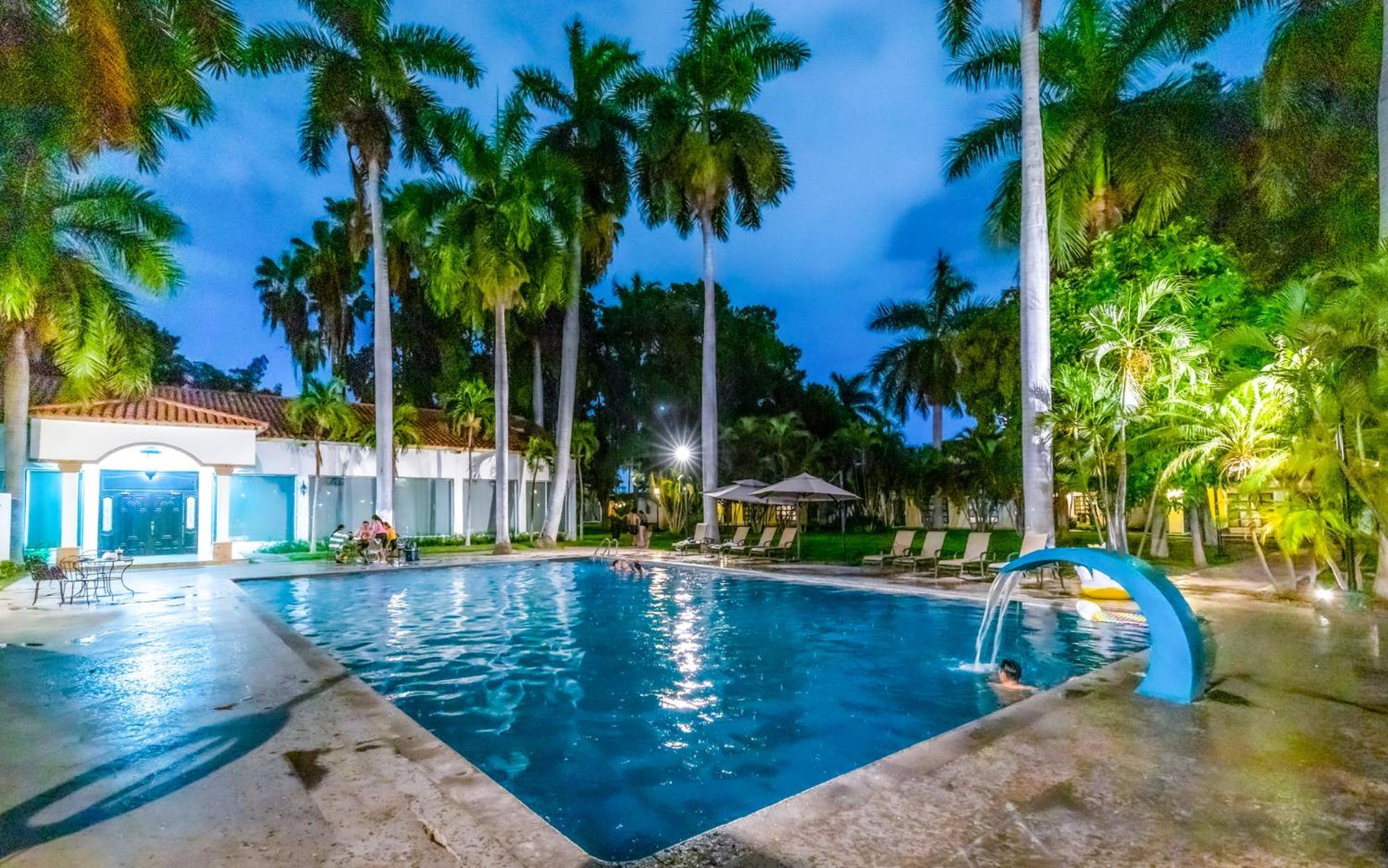 Tres Rios 3* Culiacán